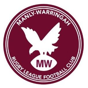 Official Twitter account of Manly-Warringah Rugby League Football Club. Honoring the great history & traditions of the MWSE. Est. 1946. #GoManly 🦅