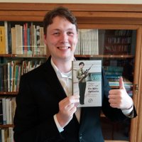 caspervdveen.bsky.social (@caspervdveen) 's Twitter Profile Photo