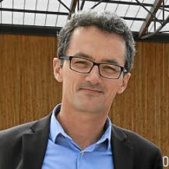 Directeur de Quimper Evénements @quimpereven #bretagne #finistere #salons #spectacles #parcexpo #centredecongres #eventprofs #quimper @breizheventfinistere