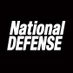 National Defense (@NationalDefense) Twitter profile photo