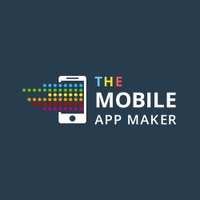 The Mobile App Maker (@tmobileappmaker) 's Twitter Profile