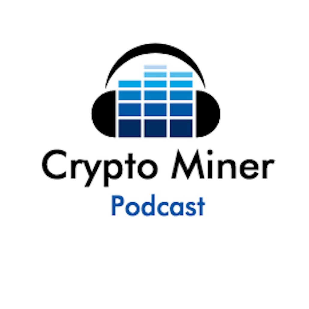 cryptominerpc's profile picture. The BEST Crypto Miner focuses Podcast. Est 2018 (Yes we survived the 🐻 market) 

https://t.co/4iiimp0M0H