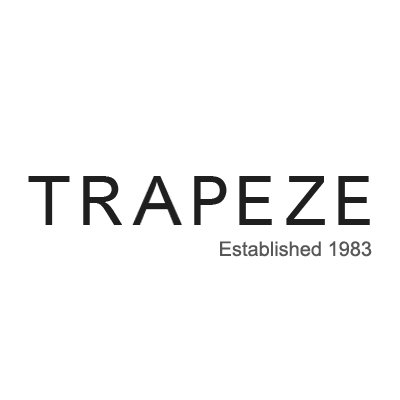 Trapeze is an independent clothes retailer. Stocking fine wears from around the globe. We always try to find unique and inspiring products to make people happy!