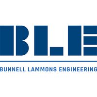 Bunnell-Lammons Engineering, Inc.(@BunnellLammons) 's Twitter Profile Photo