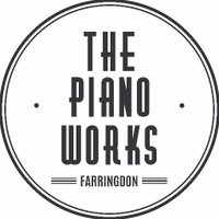 The Piano Works Farringdon(@ThePianoWorksFA) 's Twitter Profile Photo