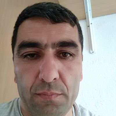 kcoskun72051972's profile picture. 