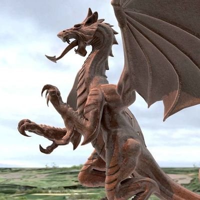 Raticide's profile picture. I don't tweet. I may not even exist.