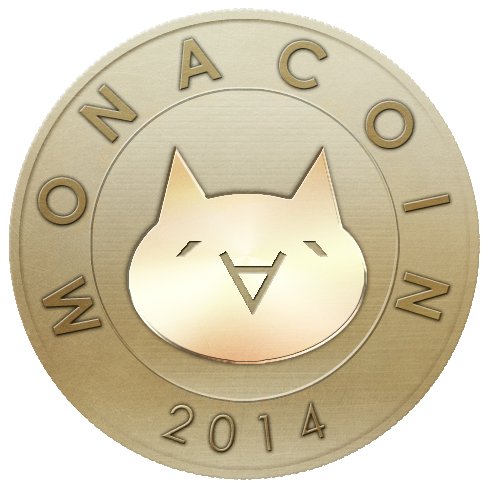 #monacoin
#mona
#仮想通貨

このbotが便利だと思ったら寄付お願いします
モナコインのアドレス→ MEm63N4WziV795Q1iENnhHU8BWvTww2tk1