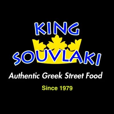 🇬🇷👑🍢🥙🍟 Authentic Greek Street Food....📍Astoria📍Bayside📍Brooklyn EST 1979 (347)384-0217