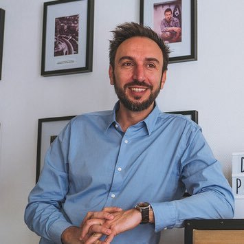 Noel_Marc's profile picture. Stratégie en marketing digital. Associé chez Digital Passengers et intervenant en Ecole de Commerce à Bordeaux