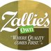 Zallie's Own (@zalliesown) Twitter profile photo Zallie's Own (@zalliesown) Twitter profile photo