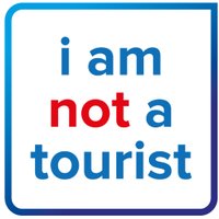I am not a Tourist - Starting point for Expats(@ExpatFair) 's Twitter Profileg