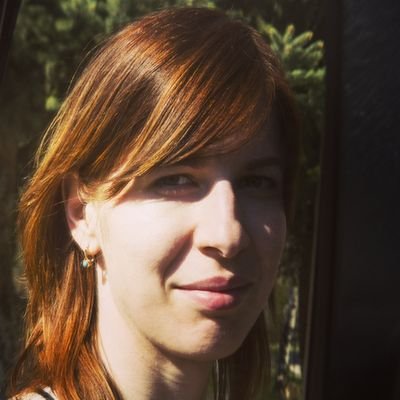 antarielleka's profile picture. 