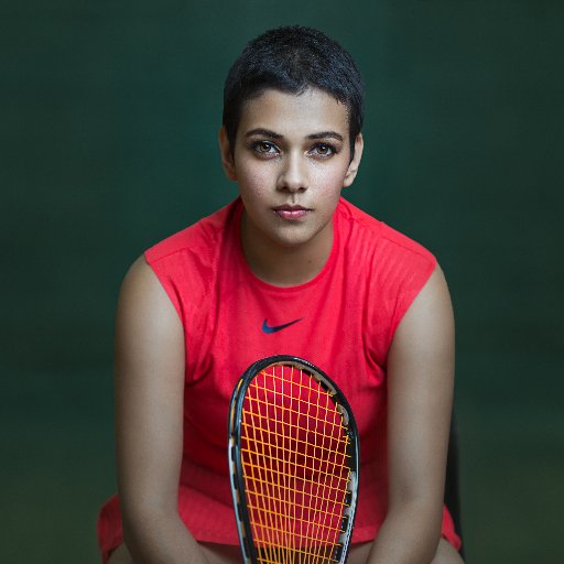 SACHIKAINGALE's profile picture. Professional Squash Player. TeamIndia🇮🇳