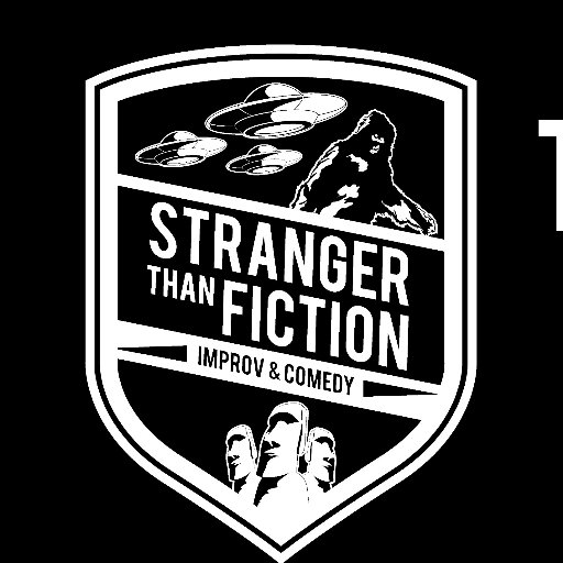 NH's premiere improv comedy troupe! We like to jump, hug. run. teach & slap our own butts & we've seen Die Hard like 700 times. #STFimprov