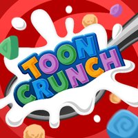 Toon Crunch (@tooncrunchcast) 's Twitter Profile