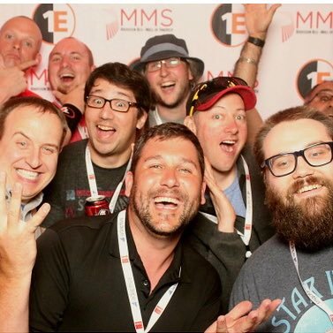 mkesmug's profile picture. Milwaukee Systems Management User Group