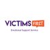 Victims First (@VictimsFirstTV) Twitter profile photo