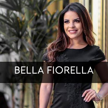 Bella Fiorella Moda Evangélica Profile