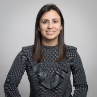 Monica Almonacid (@monialmonacid) 's Twitter Profile