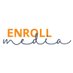 Enroll Media Group (@enrollmediagrp) Twitter profile photo