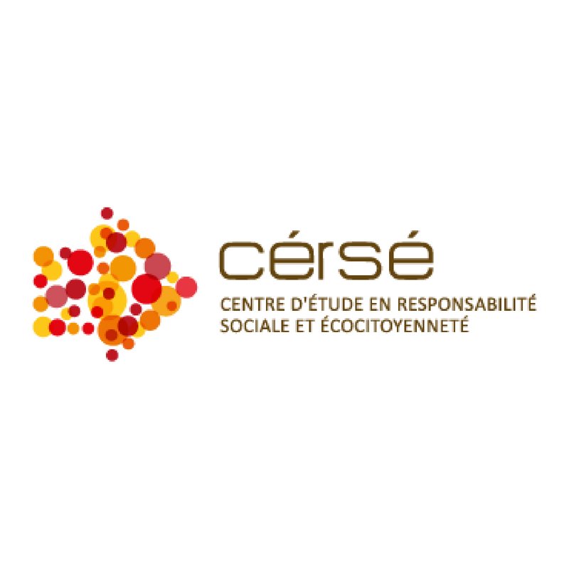 Centre de recherche-action québécois en innovation sociale responsable. Aider les organisations/collectivités vers des solutions innovantes, pratiques, durables