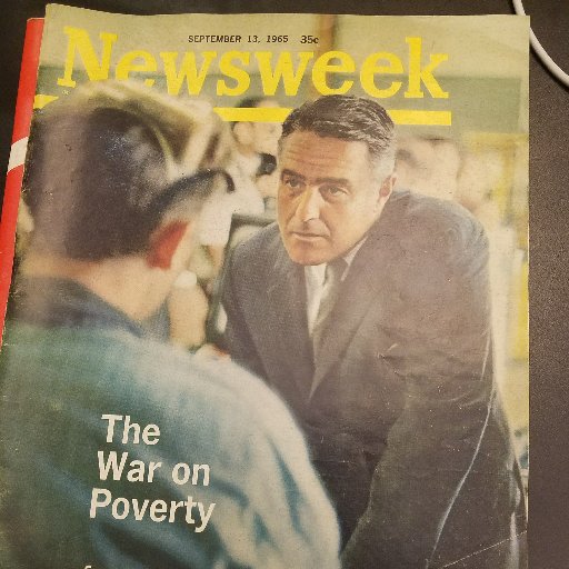 How can Sargent Shriver, @PeaceCorps founder, head of the War on Poverty, help us tackle today's challenges? Follow us & find out! #service #justice #democracy