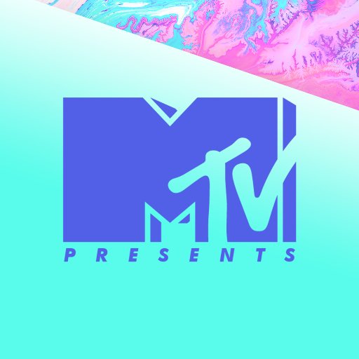 The place to be for all MTV Presents event news! 👋