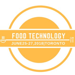 An Annual International Conference on Food processing and Technology