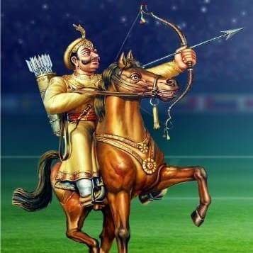 SamratAjmer's profile picture. Flood light football compition in ajmer