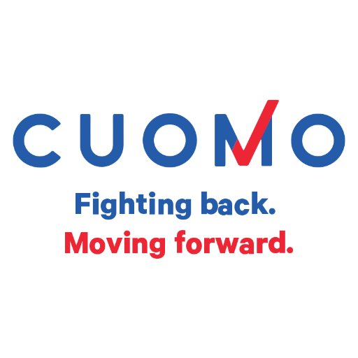 Fighting to make progressive ideas a reality. Follow @AndrewCuomo for updates on the campaign.