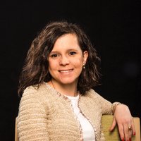 Silvana L Costa (@silvanalcosta) 's Twitter Profile