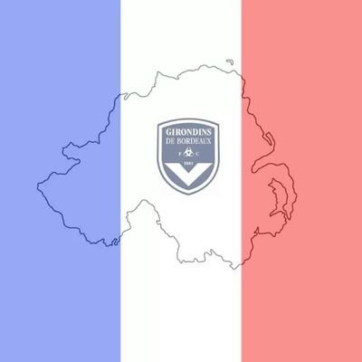 FCGB Supporters Northern Ireland, trying to unite all UK based supporters of the Girondins.