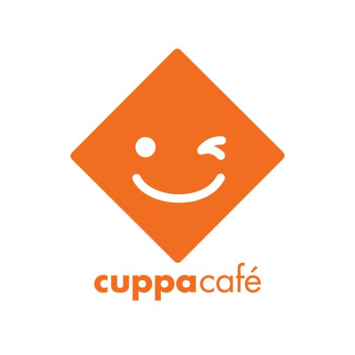 Cuppa Café. 
Lunes a Sábado: 7am - 9pm Domingos: 8am - 4pm (Cuppa73) y 3pm - 9pm (Cuppa Norte) #pásalabien 😉🔶 
📞 0261-7980434 // 0261-7421907