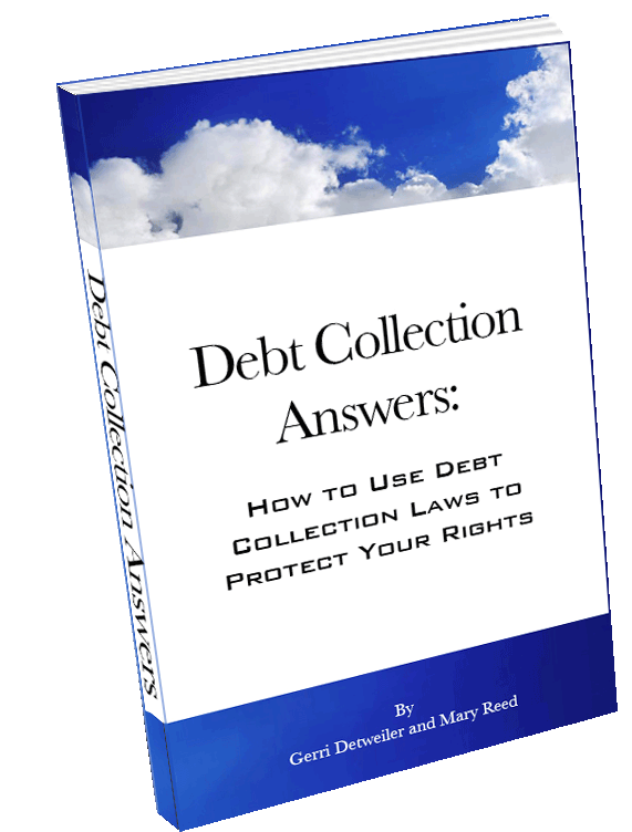 collectionSOS's profile picture. Personal finance experts answering your debt collection questions for free. We've also written an e-book on your debt collection rights.