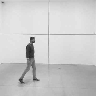 Joshuabilton's profile picture. Artist / Educator / Workshop facilitator