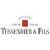 Distillerie Tessendier (@tessendier) Twitter profile photo Distillerie Tessendier (@tessendier) Twitter profile photo