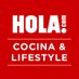 Hola Cocina y Lifestyle (@holacocina) Twitter profile photo Hola Cocina y Lifestyle (@holacocina) Twitter profile photo