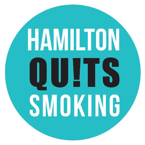 Hamilton Quits Smoking is a network of local service providers who connect tobacco users to quit smoking services. Our vision is for a smoke-free Hamilton.