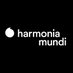 harmonia mundi (@harmoniamundi) Twitter profile photo