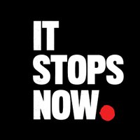 It Stops Now(@ItStopsNow_EU) 's Twitter Profile Photo