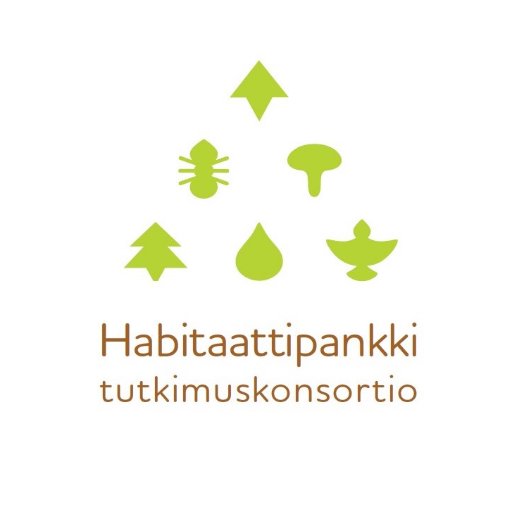 Habitatpankki's profile picture. The Habitat Bank is a research consortium studying and developing ecological compensations in Finland | @helsinkiuni & @SYKEinfo #ekologinenkompensaatio