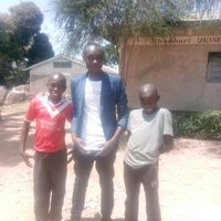 Khamiee Mbaraq (@khamiis_mbaraq) 's Twitter Profile