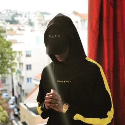 assanesamb98's profile picture. Think it's a game . IG: _assane__ Nice Dkr assanesio@outlook.fr