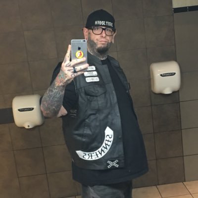 tattooshawn17's profile picture. 39 year old tattoo artist . Looking to use social media to gain customer base.