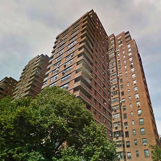 We are a group of Seward Park Housing cooperators who are against the sale of our air rights.