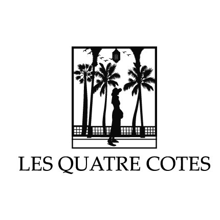 Les Quatre Cotes is the creation of Soufiane Semlali, who over the past 6 years have been collaborating with craftsmen and artisans...