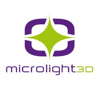 Microlight3D (@microlight3d) 's Twitter Profile