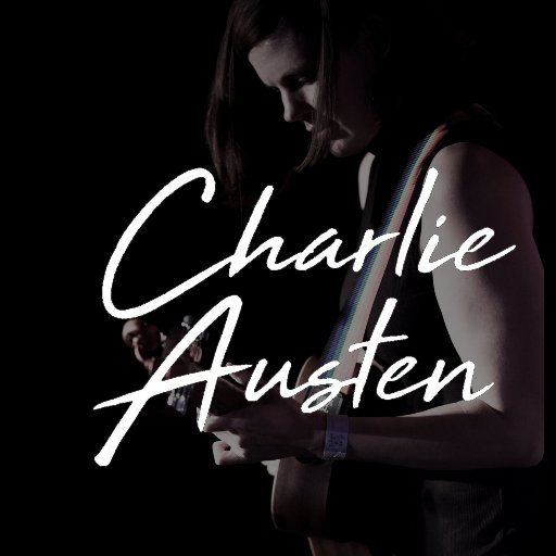 Charlie Austen