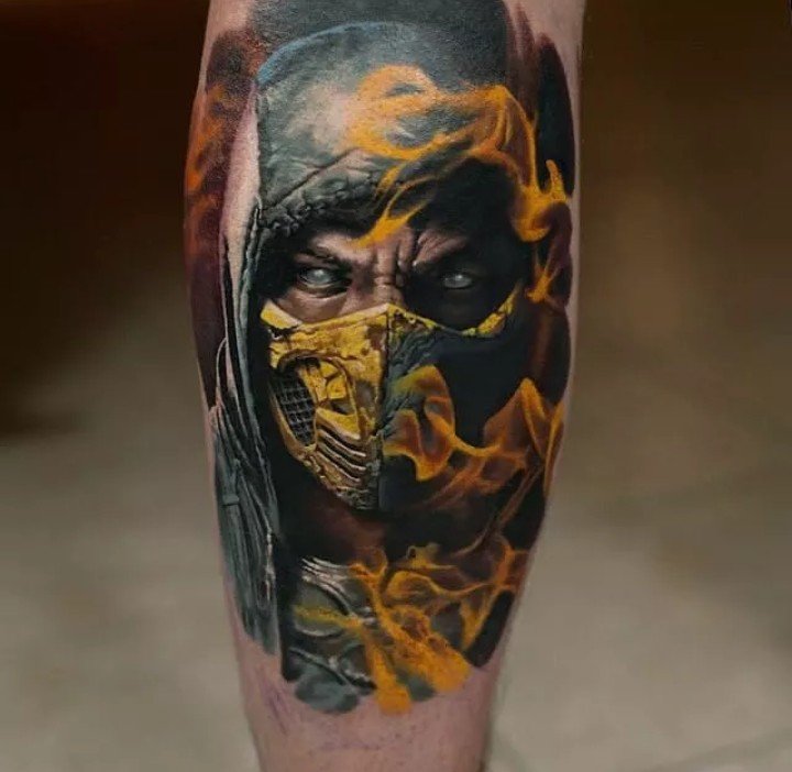 AiRayden's profile picture. 